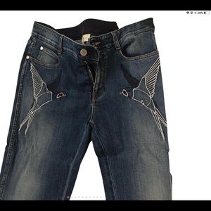 Stella McCartney jeans